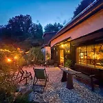 The Oak - Freedom For The Soul Apartment *
