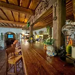 The Oak - Freedom For The Soul Apartment