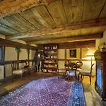The Oak - Freedom For The Soul Apartment Ploczki Gorne