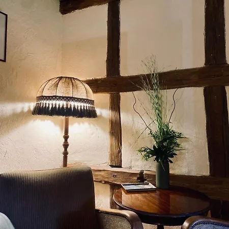 Apartment The Oak - Freedom For The Soul
