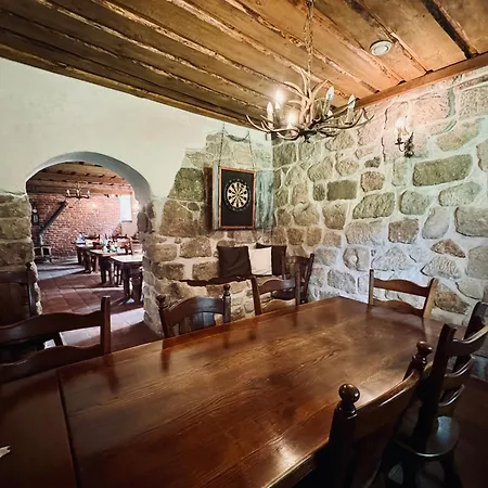 The Oak - Freedom For The Soul Appartement Ploczki Gorne