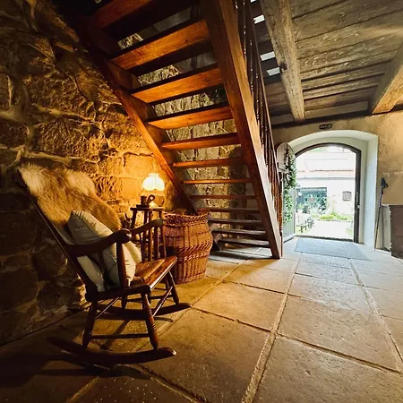 The Oak - Freedom For The Soul Appartement Ploczki Gorne