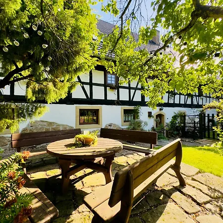Appartement The Oak - Freedom For The Soul Ploczki Gorne