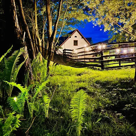Appartement The Oak - Freedom For The Soul *