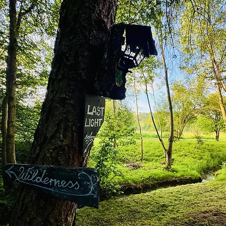 The Oak - Freedom For The Soul Appartement Ploczki Gorne