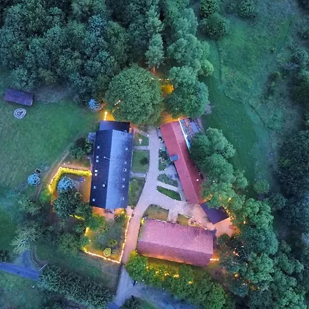 The Oak - Freedom For The Soul Apartament