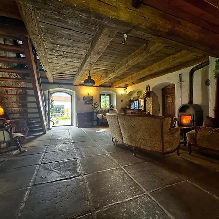 The Oak - Freedom For The Soul Appartement Ploczki Gorne