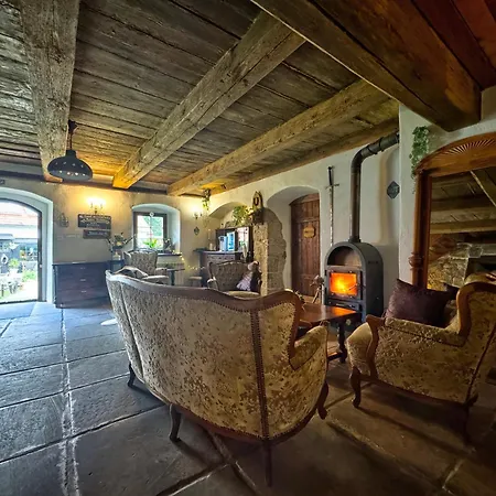 The Oak - Freedom For The Soul Appartement Ploczki Gorne