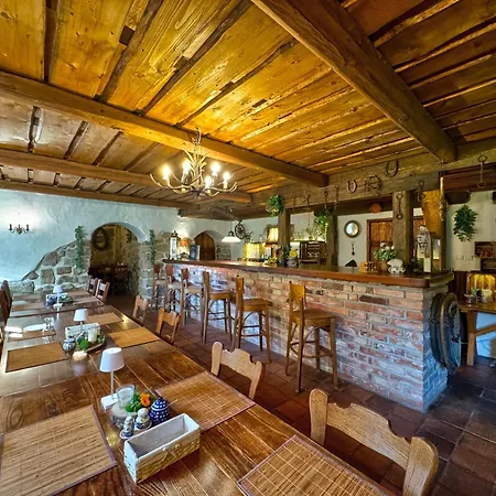 Appartement The Oak - Freedom For The Soul Ploczki Gorne