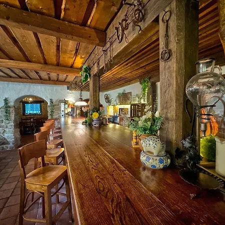 The Oak - Freedom For The Soul Appartement